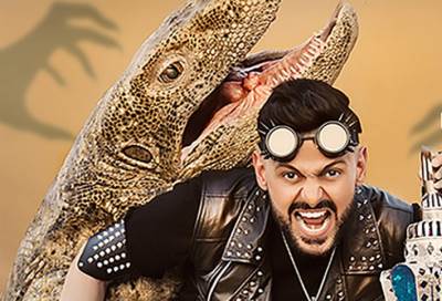 رامز جلال مُتّهم بالسرقة