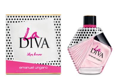 عطر بيقول بحبك Emanuel Ungaro La Diva Mon Amour