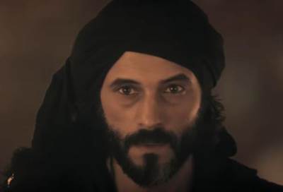 الحلقة الأولى من هذا المسلسل حققت أعلى نسبة مشاهدة