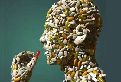 المكملات الغذائية .. أغلبها مرفوض طبيا أو غير مثبت