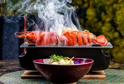 «كويا كوليكتيف» دبي .. مطعم يجمع بين فنون الطهي وعراقة التقاليد والتراث