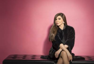 إليسا توضّح حقيقة تجسيدها لقصة حياة صباح في كليبها الجديد