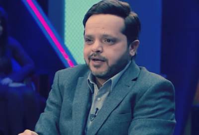 محمد هنيدي يرد على سؤال محرج بطريقة غير متوقعة