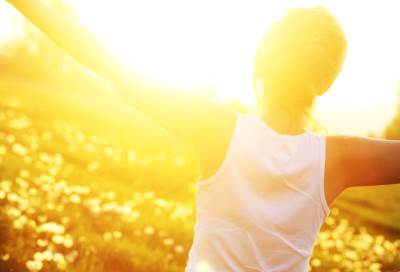 نصائح للحماية من ضربات الشمس