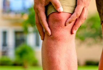 الدليل الكامل لأسباب وعلاج خشونة الركبتين والمفاصل