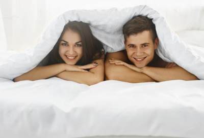 تسع فوائد قد لا تعلمها عن ممارسة الجنس