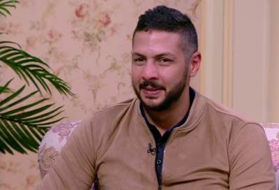 جثمان عمرو سمير يصل غداً إلى مصر ويدفن بمدينة 6 أكتوبر