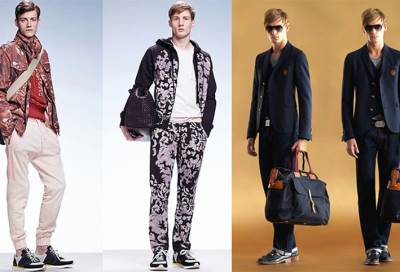 البدلة الرياضية .. من قطعة للراحة إلى زي للأناقة