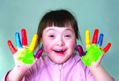 أمراض الكروموسومات ومتلازمة داون .. ما العلاقة؟