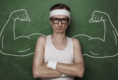 تعرف معنا علي علاج النحافة