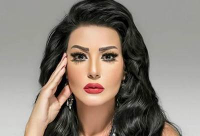 سمية الخشاب : يقال أنّتي أهوى الزواج السرّي .. وهذه كل الحقيقة