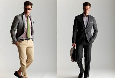 كيف حلت الموضة طلاسم «الكاجوال الرسمي»؟