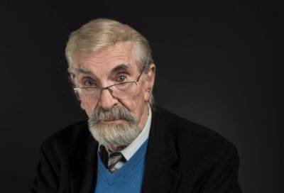 وفاة النجم العالمي مارتن لانداو