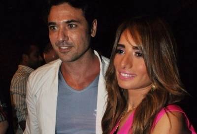 مستجدات جديدة في قضية خلع زينة وأحمد عز