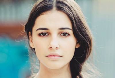 من هي الأميرة ياسمين في فيلم Aladdin؟