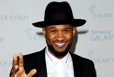 سيدة تطالب النجم آشر بـ10 مليون دولار بعد ممارسة الجنس معه