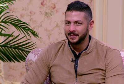 الصور الأولى من جنازة عمرو سمير