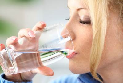 تناولي هذه الأطعمة عندما تشعرين بالعطش