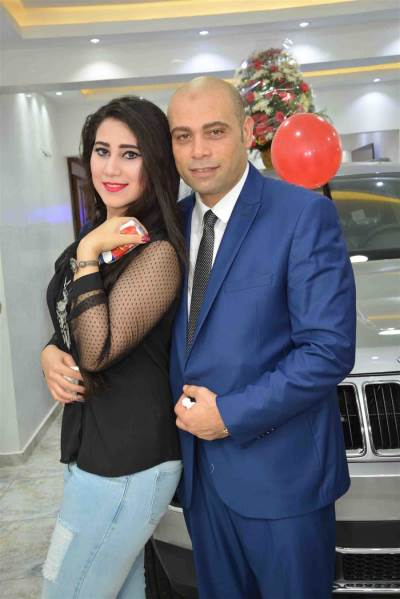 احتفالية كبري شهدتها القاهره بحضور كبار رجال الاعمال والاقتصاد