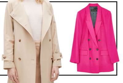 جواكيت خفيفة الوزن لليالي الصيف الباردة