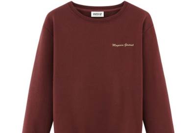 في عيدها الثلاثين تطلق ماركة A.P.C. مجموعتها الجديدة للرجل