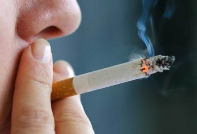 التدخين في موسكو ممنوع