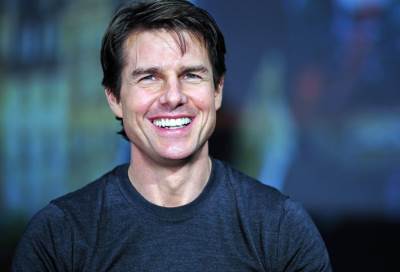 توم كروز يعاني من تداعيات إصابته خلال تصوير فيلمه