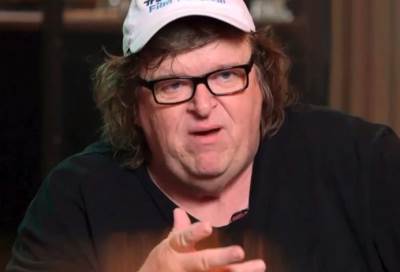 مخرج أمريكي يتهم ترامب بالقتل