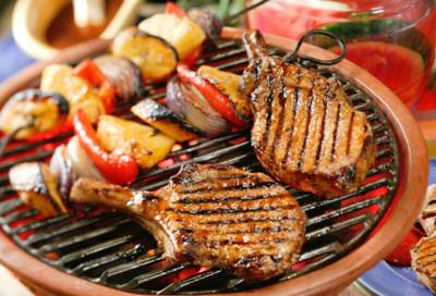 نصائح لشواء أفضل