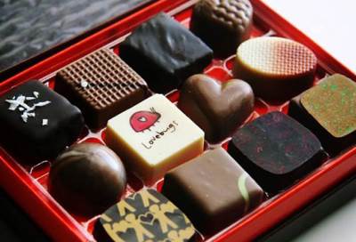 اعرف شخصيتك حسب نوع الشيكولاتة