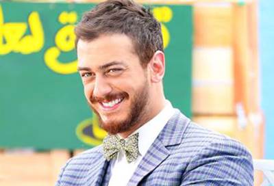 بعد اتهامه بالسرقة .. ما هو موقف سعد لمجرد؟