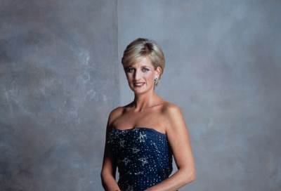 ناقل جثة ليدي ديانا يكشف أسرارها؟