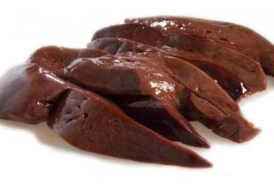 تناول الكبد النيئ يعرضك لخطر انتقال الميكروبات للجسم مباشرة