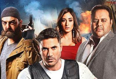 منافسة بين الخلية والكنز في إيرادات أفلام العيد .. فمن فاز؟