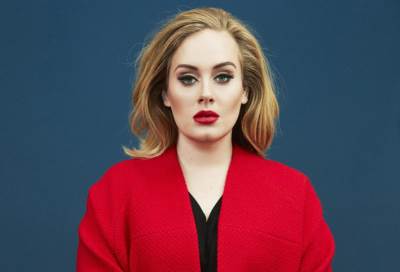 كيف خسرت أديل 32 كيلو من وزنها؟