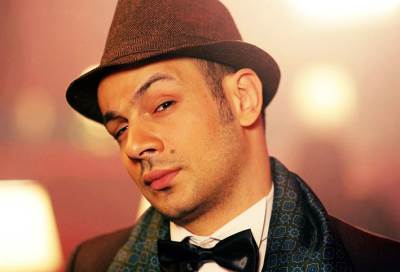 الموت يفجع محمد عطية