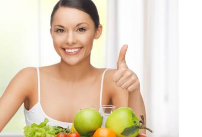 دراسة أمريكية : فاكهة تحارب السمنة