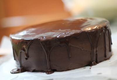 نصائح ستعزز من مذاق كعكة الشيكولاتة الرائع