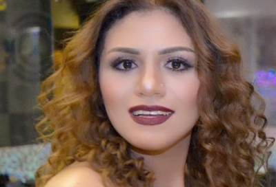 شقيقة أنغام غاضبة .. وتهدد باللجوء الى القضاء