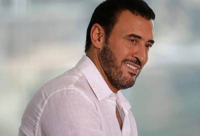 رسمياً .. كاظم الساهر في The Voice Kids وهؤلاء أعضاء اللجنة الباقين