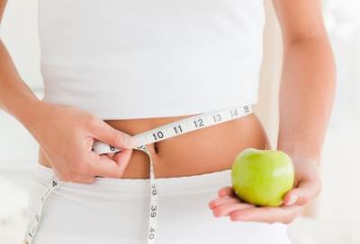 مواد غذائية تساعد على حرق دهون البطن سريعا