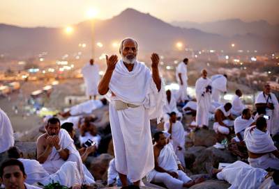 نصائح للحجاج المصابين بالأمراض المزمنة