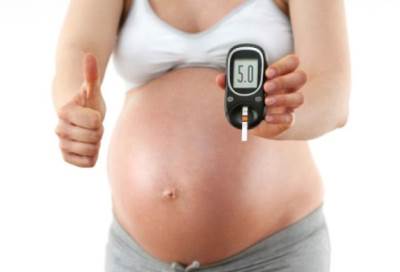 تأثير ضغط الدم على المصابات بسكري الحمل