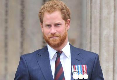 مفاجأة .. الأمير هاري أقلّ ثراء من طفليّ شقيقه!