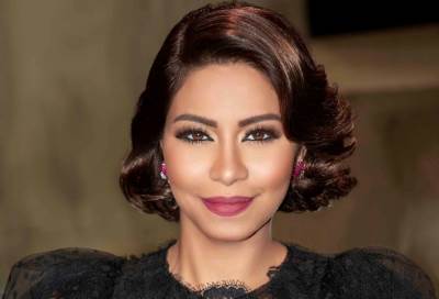 شيرين عبد الوهاب تعتذر من الملكة الأردنية رانيا