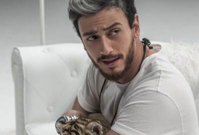 الكشف عن هوية حبيبة سعد لمجرد .. وهل يقترب من القفص الذهبي؟