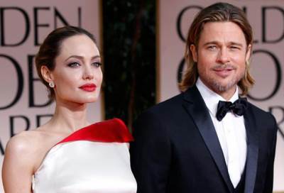 هل تكشف أنجلينا جولي أسرار براد بيت الجنسية؟‎