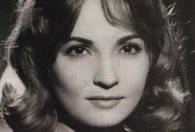 حقيقة وفاة الفنانة شادية