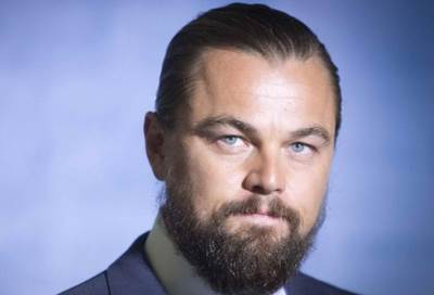 ليوناردو دي كابريو مجرم يقتل المشاهير