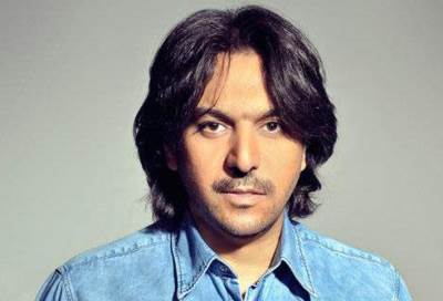 حذف كليب بهاء سلطان "مش هنروح" بعد ساعات على طرحه .. والسبب؟